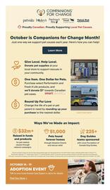 Petvalu flyer Page 16