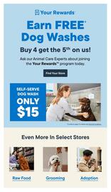 Petvalu flyer Page 17
