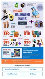 Petvalu flyer Page 2