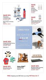 Petvalu flyer Page 5