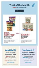 Petvalu flyer Page 8