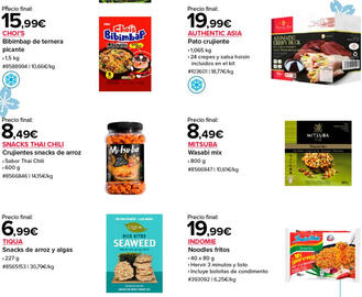 Catálogo Costco Página 3