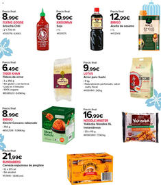 Catálogo Costco Página 4