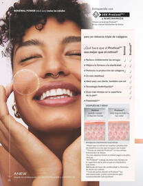 Catálogo AVON Página 10
