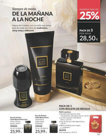Catálogo AVON Página 101