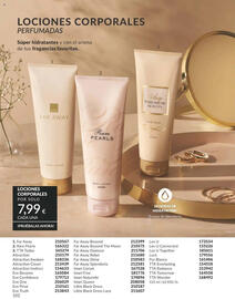 Catálogo AVON Página 102