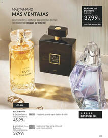 Catálogo AVON Página 103