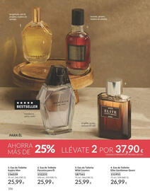 Catálogo AVON Página 106