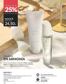 Catálogo AVON Página 108