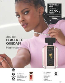 Catálogo AVON Página 109
