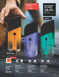 Catálogo AVON Página 117