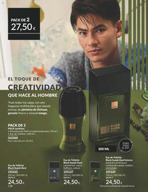 Catálogo AVON Página 118