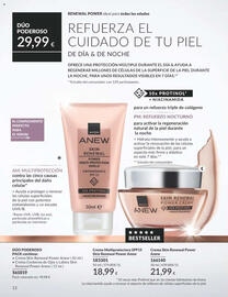 Catálogo AVON Página 12