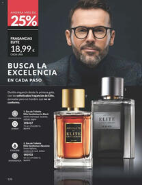 Catálogo AVON Página 120