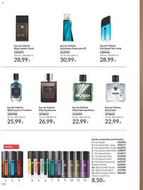 Catálogo AVON Página 122
