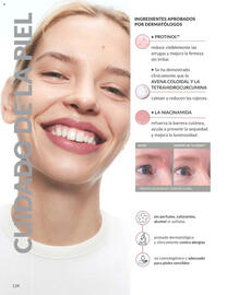 Catálogo AVON Página 124