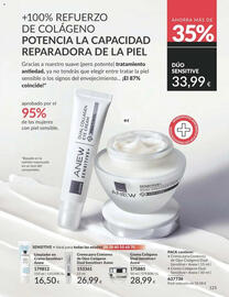 Catálogo AVON Página 125
