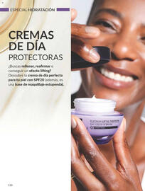 Catálogo AVON Página 126