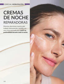 Catálogo AVON Página 128