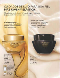 Catálogo AVON Página 130