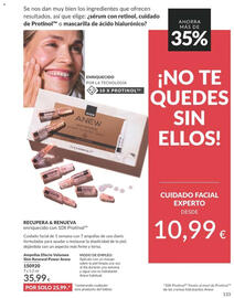 Catálogo AVON Página 133