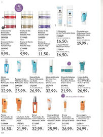 Catálogo AVON Página 134
