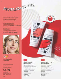 Catálogo AVON Página 138