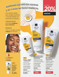 Catálogo AVON Página 139