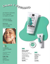 Catálogo AVON Página 140