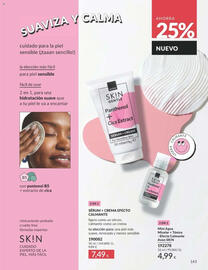 Catálogo AVON Página 143