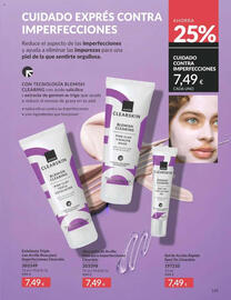Catálogo AVON Página 145