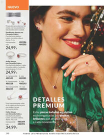 Catálogo AVON Página 148