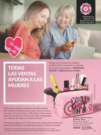 Catálogo AVON Página 15