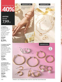 Catálogo AVON Página 150