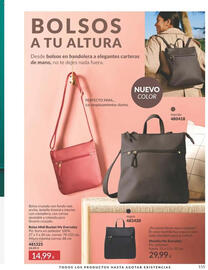 Catálogo AVON Página 155