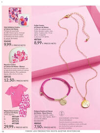 Catálogo AVON Página 16