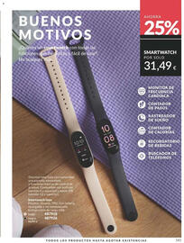 Catálogo AVON Página 161