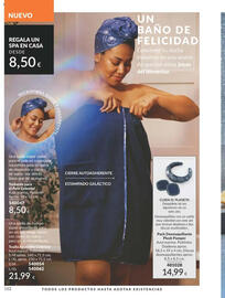 Catálogo AVON Página 162