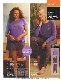 Catálogo AVON Página 167