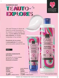 Catálogo AVON Página 17