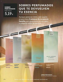 Catálogo AVON Página 172