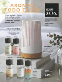 Catálogo AVON Página 175