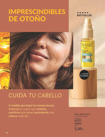 Catálogo AVON Página 18