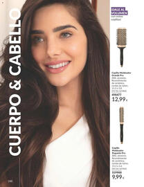 Catálogo AVON Página 180