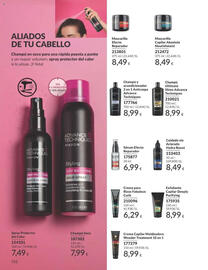 Catálogo AVON Página 182