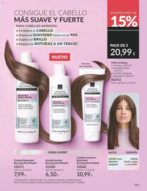 Catálogo AVON Página 183
