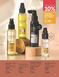 Catálogo AVON Página 19