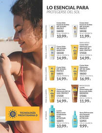 Catálogo AVON Página 192