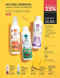 Catálogo AVON Página 193