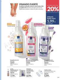 Catálogo AVON Página 199